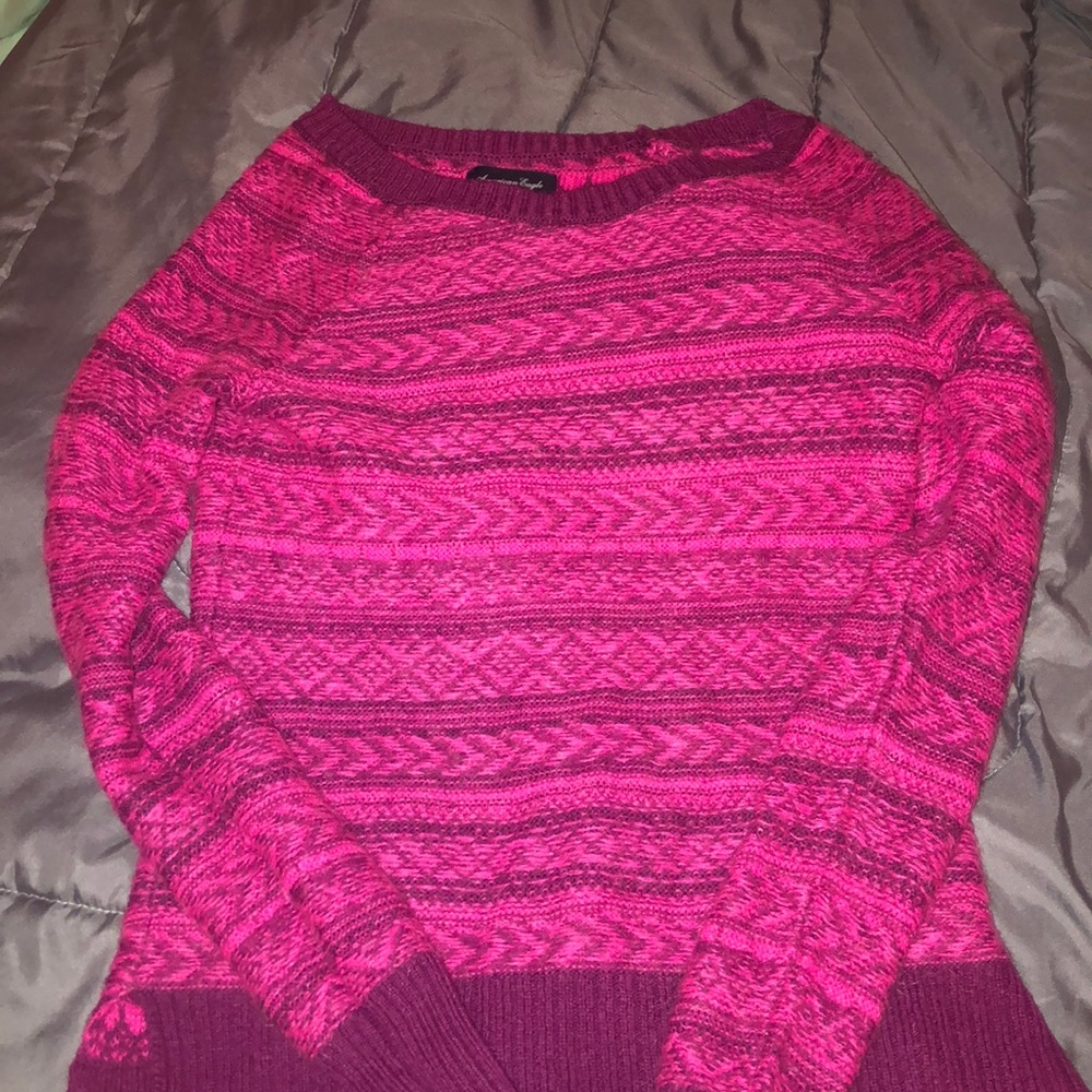 American Eagle sweater